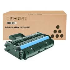 [RICRHSP201HE] TONER NERO SP201N - SP204SN - SP204SFN 407254 TYPE SP201HE ALTA CAPACITA' 4072