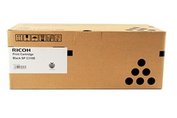 [RICHC310EK] TONER NERO SPC 231N 232DN 231SF 232SF 311N 312DN CAPACITA' STANDARD 407638