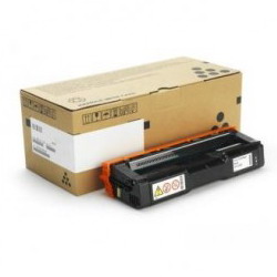 [RICSPC252EKHC] TONER NERO SPC252DN - SPC252SF TYPE SPC252E 407531