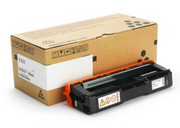 [RICSPC252ELDB] TONER NERO SPC252DN - SPC252SF TYPE SP C252E 6500 PG 407716