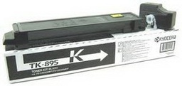 [KMTK895K] TONER NERO TK-895K FS-C8020MFP