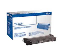 [BROTN2320] TONER NERO TN-2320 2600PG