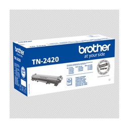 [BROTN2420] TONER NERO TN-2420 3.000 PAG