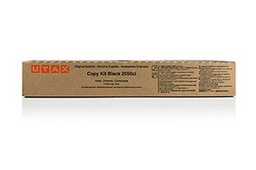 [UTXC2550BK] TONER NERO U2550ci
