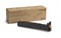 [XER106R01316] TONER NERO WORKCENTER 6400 ALTA CAPACITA'
