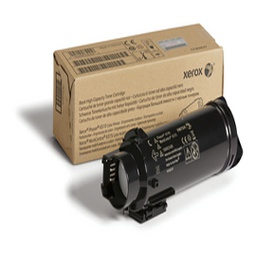 [XER106R03480] TONER NERO WORKCENTRE 6515 PHASER 6510 (6.000 Pages