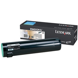 [IBMX945X2KG] TONER NERO X940 X945 X930E
