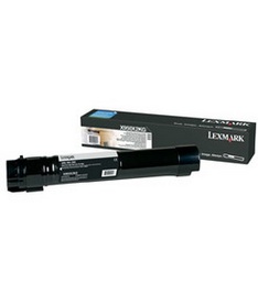 [IBMX950X2KG] TONER NERO X950 X952 X954 ALTISSIMA RESA
