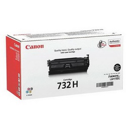 [CAN732HBK] TONER NERO X LBP7780Cx