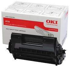 [OKIB720] TONER OKI B720