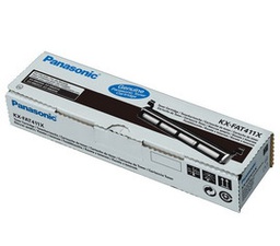 [PANKXFAT411X] TONER PER SERIE KX-MB2000