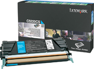 [IBMC5220CS] TONER RETURN PROGRAM CIANO C522 C524