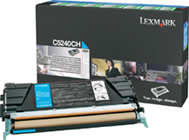 [IBMC5240CH] TONER RETURN PROGRAM CIANO C524/532/534 ALTA RESA