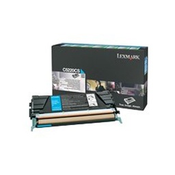 [IBMC5200CS] TONER RETURN PROGRAM CIANO C530