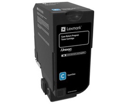 [IBM74C20C0] TONER RETURN PROGRAM CIANO CS720 CS725