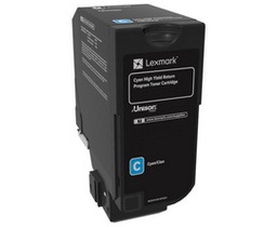 [IBM74C2HC0] TONER RETURN PROGRAM CIANO CS725 12.000 PAG