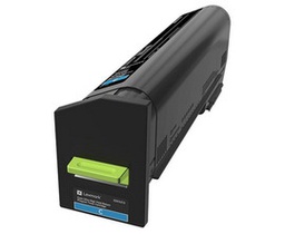 [IBM82K2UC0] TONER RETURN PROGRAM CIANO CX860de / CX860dte / CX860dtfe 55.000PAG