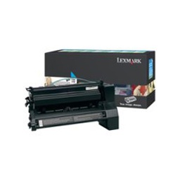 [IBMC780H1CG] TONER RETURN PROGRAM CIANO X782MFP C780 C782 ALTA CAPACITA'