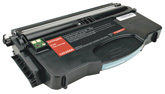 [IBM12016SE] TONER RETURN PROGRAM E120 E120N