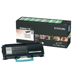 [IBME260A11E] TONER RETURN PROGRAM E260 E360 E460