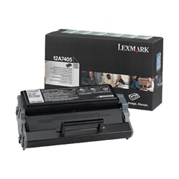 [IBM12A7405] TONER RETURN PROGRAM E321 E323 ALTA RESA