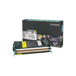 [IBMC5200YS] TONER RETURN PROGRAM GIALLO C530