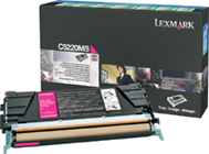 [IBMC5220MS] TONER RETURN PROGRAM MAGENTA C522 C524