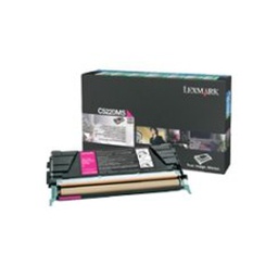 [IBMC5200MS] TONER RETURN PROGRAM MAGENTA C530