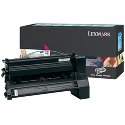 [IBMC782X1MG] TONER RETURN PROGRAM MAGENTA X782MFP C782 ALTISSIMA RESA