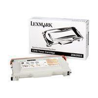 [IBMC5220KS] TONER RETURN PROGRAM NERO C522 C524