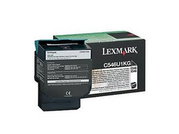 [IBMC546U1KG] TONER RETURN PROGRAM NERO C546 X546 ALTA CAPACITA'