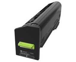 [IBM82K2UK0] TONER RETURN PROGRAM NERO CX860de / CX860dte / CX860dtfe 55.000PAG