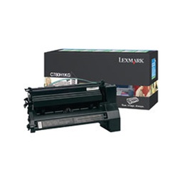 [IBMC780H1KG] TONER RETURN PROGRAM NERO X782MFP C780 C782 ALTA CAPACITA'