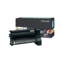 [IBMC780A1KG] TONER RETURN PROGRAM NERO X782MFP C780 C782 CAPACITA' STANDARD