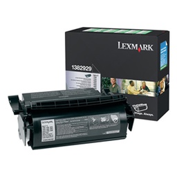 [IBM1382929] TONER RETURN PROGRAM OPTRA S ALTA RESA PER STAMPA ETICHETTE