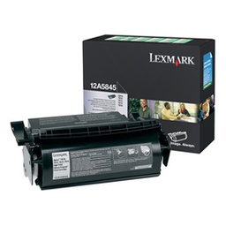 [IBM12A5845] TONER RETURN PROGRAM OPTRA T T610 T612 T614 T616 ALTA RESA