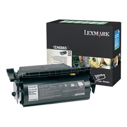 [IBM12A6865] TONER RETURN PROGRAM T620 T622 X620E ALTA RESA