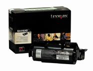 [IBM64416XE] TONER RETURN PROGRAM T644 ALTISSIMA RESA