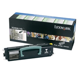 [IBMX340A11G] TONER RETURN PROGRAM X340 X342N