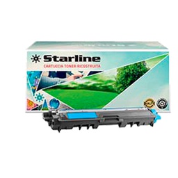 [STLBTN247C] Toner Ric Ciano per Brother HLL3210CW HLL3230CDW HLL3270CDW DCPL3550CDW