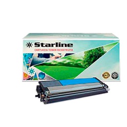 [STLBTN321C] Toner Ric. Ciano per Brother HL-L8250/L8350 pag1500