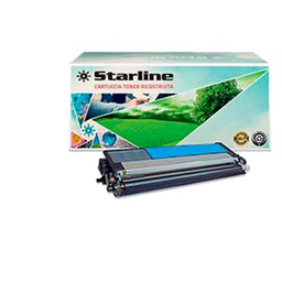 [STLBTN326C] Toner Ric. Ciano per Brother HL-L8250/L8350 pag3500