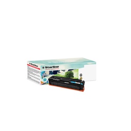 [STLHCF401A] TONER RIC CIANO PER HP Color LaserJet Pro M252 DW · M252 N · M274 N MFP M277