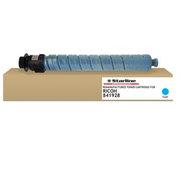 [STLRC2003C] Toner Ric. Ciano per Ricoh Aficio MPC 2003/2503 Series