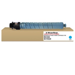 [STLRC3003C] Toner Ric. Ciano per Ricoh MPC 3003/3503 Series