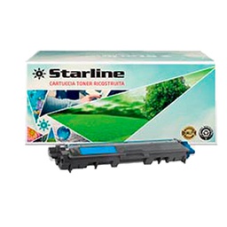 [STLBTN245C] TONER RIC. CIANO X BROTHER HL-3140/3150/3170 Series