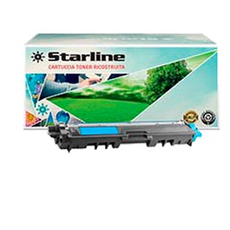 [STLBTN241C] TONER RIC. CIANO X BROTHER TN 241