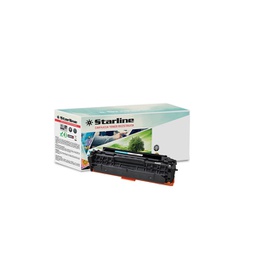 [STLHCF381A] TONER RIC.CIANO X HP Color LASER JET Pro MFP M476