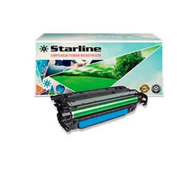 [STLHCE261A] TONER RIC. CIANO X HP CP4025DN · CP4025N · CP4525DN · CP4525N · CP4525XH