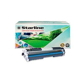 [STLHCE311A] TONER RIC. CIANO X HP LASER JET M125